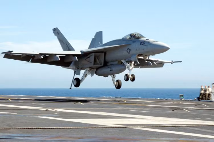 Chính sự mất mát của chiếc Su-24 và phi côngOleg Peskov đã góp phần không nhỏ cho việc tạo dựng chỗ đứng của Nga hiện nay tại Syria.