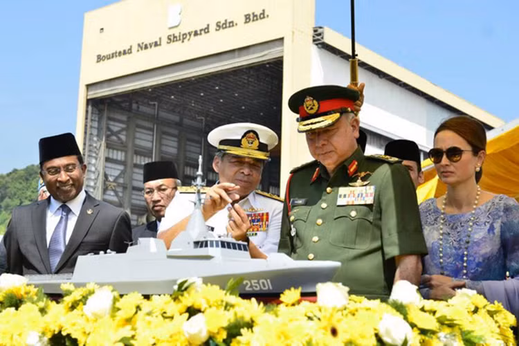 Nhìn chung, các tàu SGPV gần như sẽ giúp biên đội tàu chiến của Malaysia lột xác trong thời gian sắp tới khi năng lực tác chiến trên biển của họ được cải thiện đáng kể cả về chất lẫn lượng. Bản thân thiết kế của SGPV cũng phù hợp với quy mô lực lượng hải quân của Malaysia khi họ chỉ thiên về tác chiến ven bờ. Nguồn ảnh: Navy Recognition.