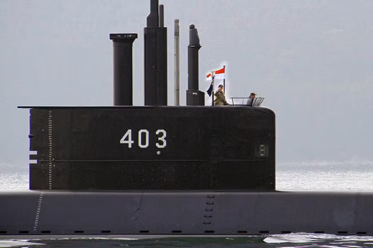 Sau khi đưa vào trang bị KRI Nagapasa sẽ là tàu ngầm thứ ba của Hải quân Indonessia cũng là lớp tàu ngầm tấn công hiện đại nhất của nước này, ngoài ra DSME cũng đang đóng một tàu Chang Bogo khác cho Indonessia là KRI Ardadedali dự kiến cũng sẽ được bàn giao trong năm nay. Nguồn ảnh: Maritim News.