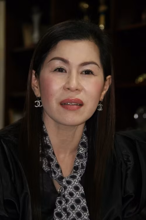 Cái chết của bà Linh vẫn đang còn là bí ẩn.