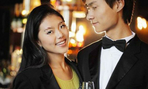 Tết năm đầu tiên yêu nhau, khi dẫn anh về ra mắt gia đình, anh đã khiến tôi được một phen xấu hổ vì một chuyện khá tế nhị (Ảnh minh họa).