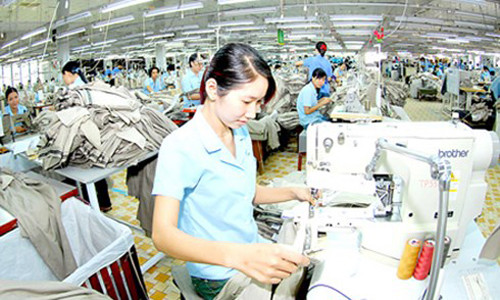 Vao TPP, nhom hang Viet nao lap tuc huong thue suat 0%?