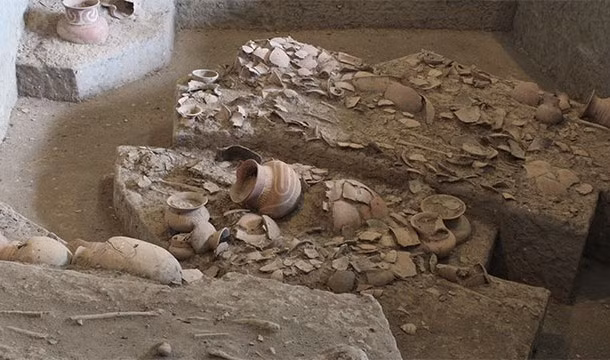 Người Viking rất chú ý đến việc vệ sinh cơ thể. Tại các địa điểm khảo cổ, các chuyên gia đã tìm thấy nhíp, dao cạo và lược. Cuộc sống của người Viking cho đến nay vẫn còn nhiều điều bí ẩn, chờ con người giải mã.