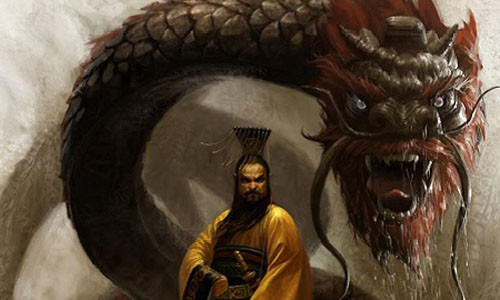 Theo ước tính, 700.000 tù nhân chiến tranh và nô lệ đã tham gia vào việc xây dựng lăng mộ của Tần Thủy Hoàng. Sau đó, toàn bộ bị giết chết để không làm lộ bí mật về vị trí lăng mộ. Thậm chí, để có thể an hưởng cuộc sống sung túc như khi còn sống, Tần Thủy Hoàng còn chôn sống các nhân tình, thê thiếp... để họ theo hầu hạ vị hoàng đế này khi ở thế giới bên kia.