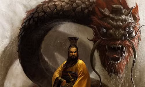 Theo ước tính, 700.000 tù nhân chiến tranh và nô lệ đã tham gia vào việc xây dựng lăng mộ của Tần Thủy Hoàng. Sau đó, toàn bộ bị giết chết để không làm lộ bí mật về vị trí lăng mộ. Thậm chí, để có thể an hưởng cuộc sống sung túc như khi còn sống, Tần Thủy Hoàng còn chôn sống các nhân tình, thê thiếp... để họ theo hầu hạ vị hoàng đế này khi ở thế giới bên kia.