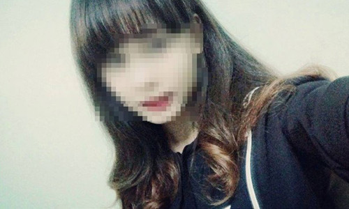 Sự ra đi của Quách Khánh Linh khi tuổi đời còn quá trẻ khiến người thân, bạn bè không khỏi xót xa. Ảnh: FBNV.