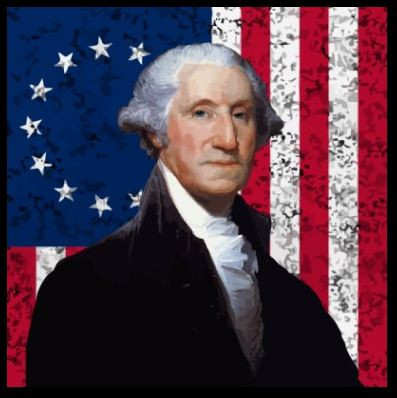 Tổng thống George Washington là Tổng thống đầu tiên và duy nhất trong lịch sử Mỹ nhận được 100% phiếu bầu của cử tri. Tổng thống đầu tiên của Mỹ có nhiều sự thật bất ngờ về đời tư và sự nghiệp ít người biết đến.