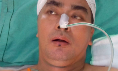 Dien vien Nguyen Hoang da hoi tinh