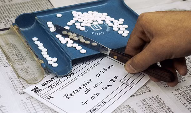 Gần 500.000 người tử vong mỗi năm vì sai sót y tế.