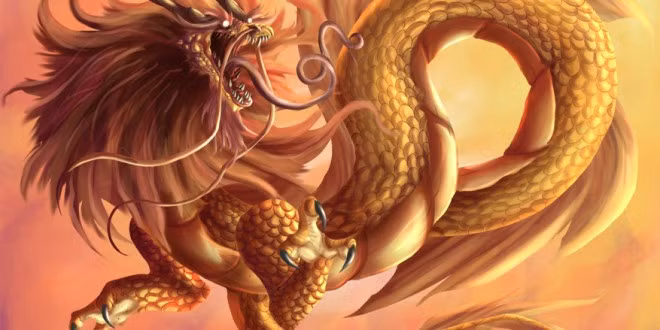 Chính vì vậy, chỉ có bậc đế vương Trung Quốc mới sử dụng quần áo, các đồ vật, phụ kiện... có họa tiết hình rồng. Nó đại diện cho sức mạnh, quyền uy tuyệt đối của hoàng đế.