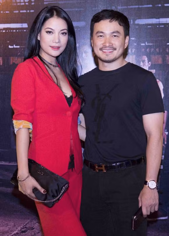 Trương Ngọc Ánh từng có dịp kết hợp với Chi Bảo trong nhiều bộ phim: "Đồng tiền xương máu", "Lục Vân Tiên", "Hương Ga"... Họ trở thành cặp bạn diễn ăn ý lâu năm nhất của điện ảnh Việt.