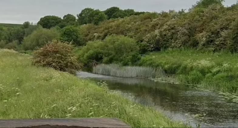 Cố cứu bạn đuối nước, chàng trai trẻ tử vong thương tâm - Hình 2 Co cuu ban duoi nuoc, chang trai tre tu vong thuong tam-Hinh-2