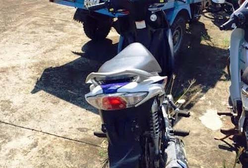 Giup nan nhan TNGT roi 