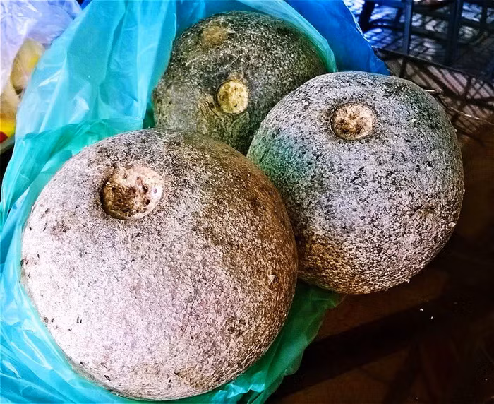 Hỗn hợp nước này có thể dùng để làm nước giải khát, thanh nhiệt rất tốt.