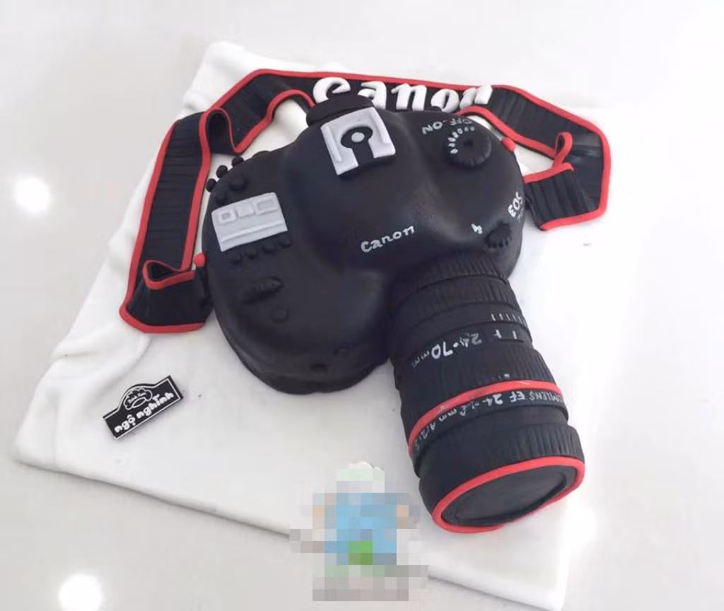 Còn đây là một món quà lý tưởng cho cô nàng sinh vào ngày 20/10 mê nhiếp ảnh.