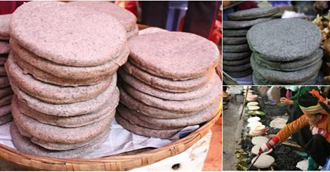 Khi bị suy nhược cơ thể, hay ra mồ hôi trộm hãy lấy bột tam giác mạch trộn với đường đỏ làm thành bánh ăn hàng ngày.