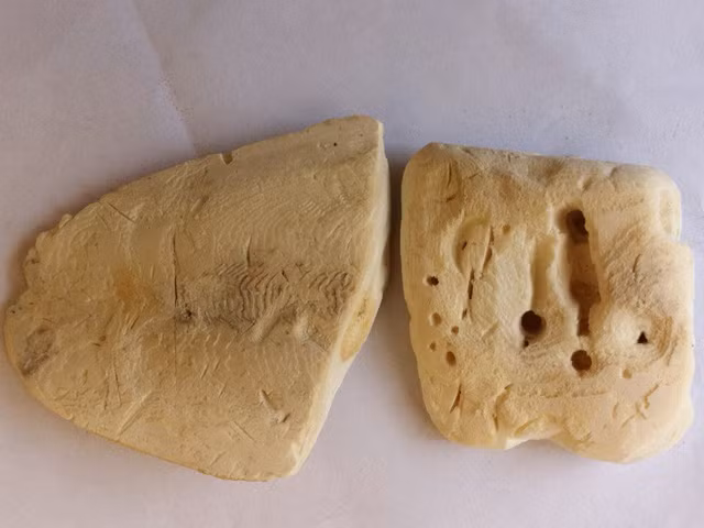 Ngoài ra, bột mai mực cầm máu và chữa lở loét, chảy nước bằng cách rắc lên các vết thương cũng rất tốt.