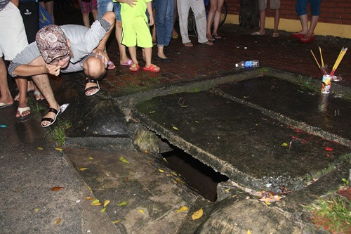 Moi nguy rinh rap tre mua mua lu cha me can biet