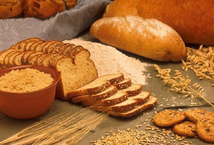 Carbohydrate tinh chế, còn gọi là ngũ cốc tinh chế cũng là thực phẩm người bị viêm khớp nên tránh xa. Ảnh: zadn.