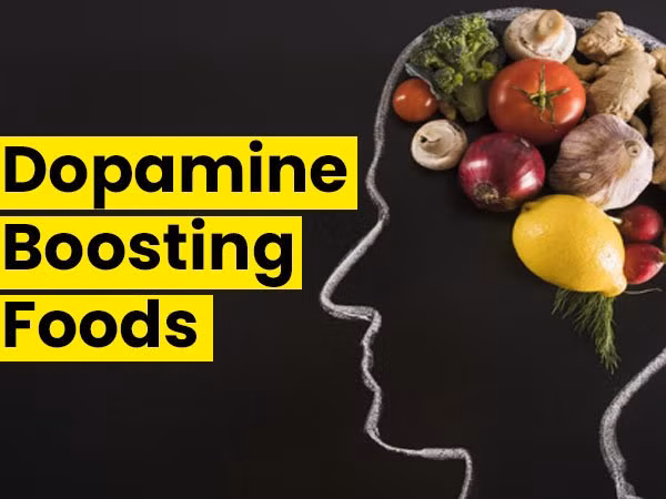 Dopamine là chất dẫn truyền thần kinh được tìm thấy trong não có liên quan đến khả năng ghi nhớ, tập trung. Dưới đây là những thực phẩm giúp tăng cường nồng độ dopamine trong cơ thể, ngăn ngừa bệnh nguy hiểm do virus gây ra như virus corona.