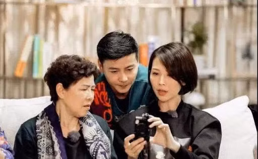 Nghi con dâu ngoại tình, mẹ chồng ứa nước mắt khuyên con giai bỏ vợ khi biết sự thật Nghi con dau ngoai tinh, me chong ua nuoc mat khuyen con giai bo vo khi biet su that