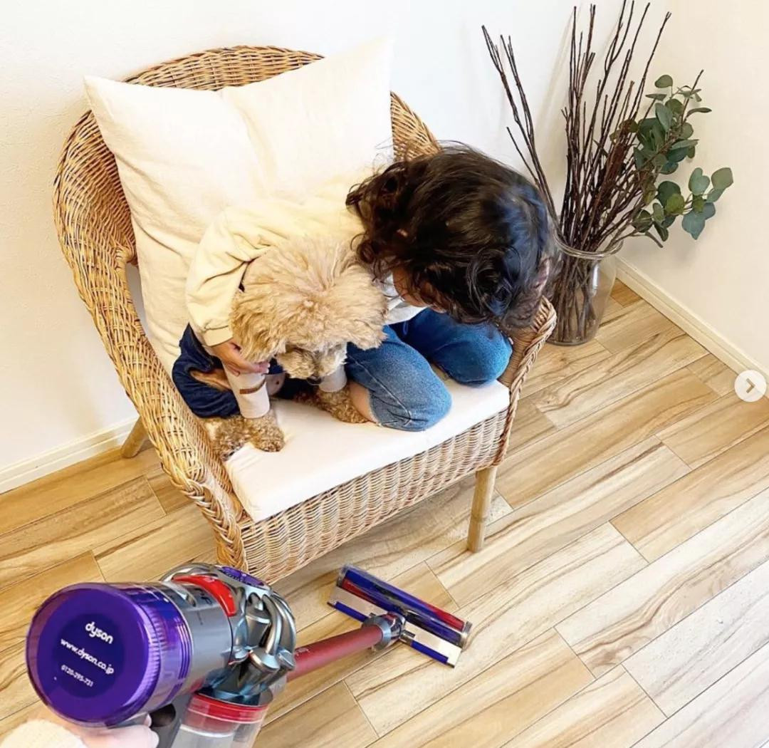 Chỉ là ghi lại những hình ảnh đời thường, nhưng bức ảnh nào cũng vô cùng ấm áp, thương yêu phải không nào?