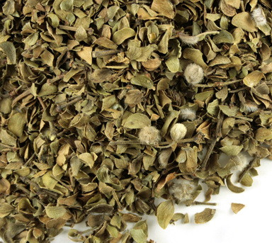 Cây bụi gai (Chaparral) cũng là một loại thảo dược thường được sử dụng để làm giảm nghẹt mũi và ho mãn tính. Ảnh: tongdomucvusuckhoe.