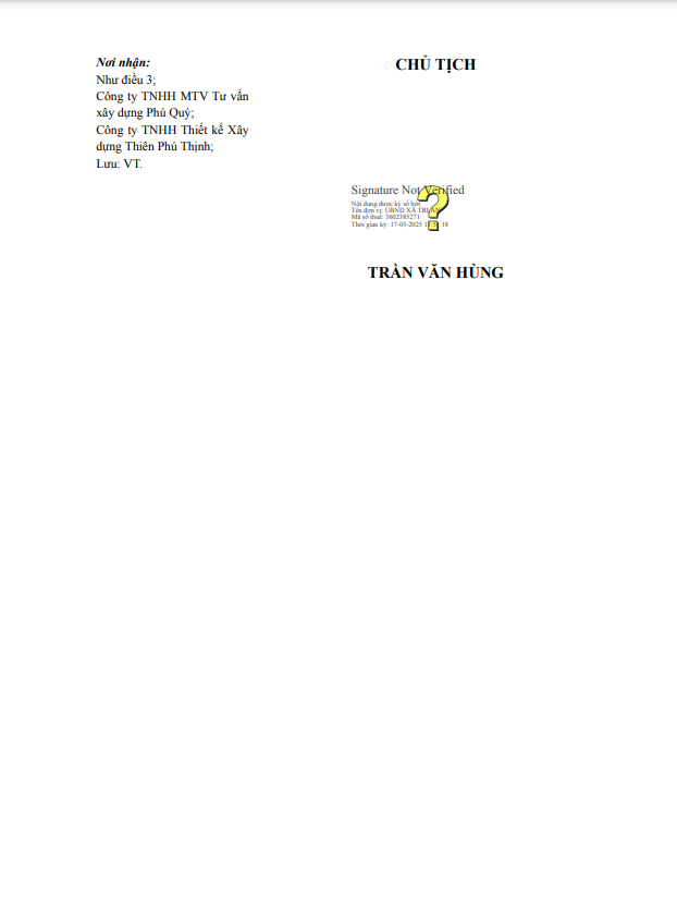 Dong Nai: Cty Thien Phu Thinh trung goi xay dung tram trung chuyen rac thai-Hinh-3