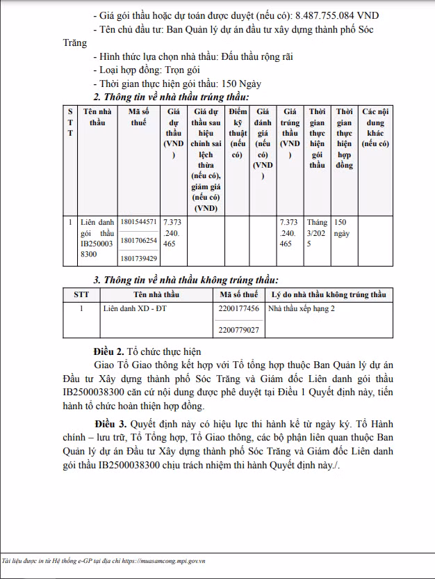 Soc Trang: Goi thau cai tao via he hon 8 ty ve tay ai?-Hinh-3