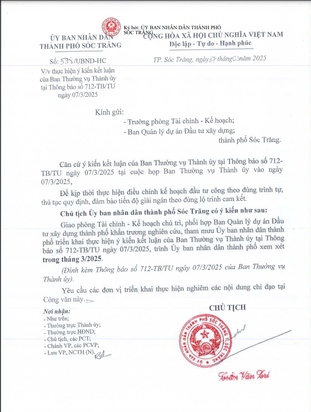 Vi sao huy goi thau cai tao, nang cap Trung tam Chinh tri Thanh uy Soc Trang?-Hinh-4