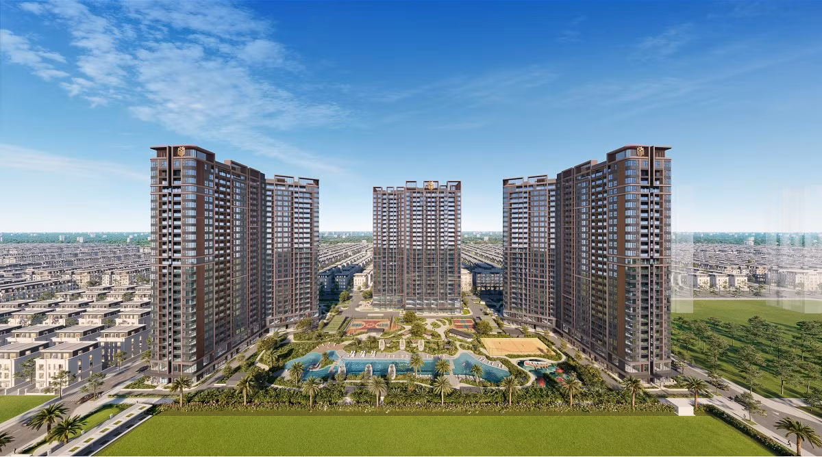 Ra mat Khu phuc hop cong dong Masteri quy mo nhat cua Masterise Homes tai Ocean City-Hinh-4