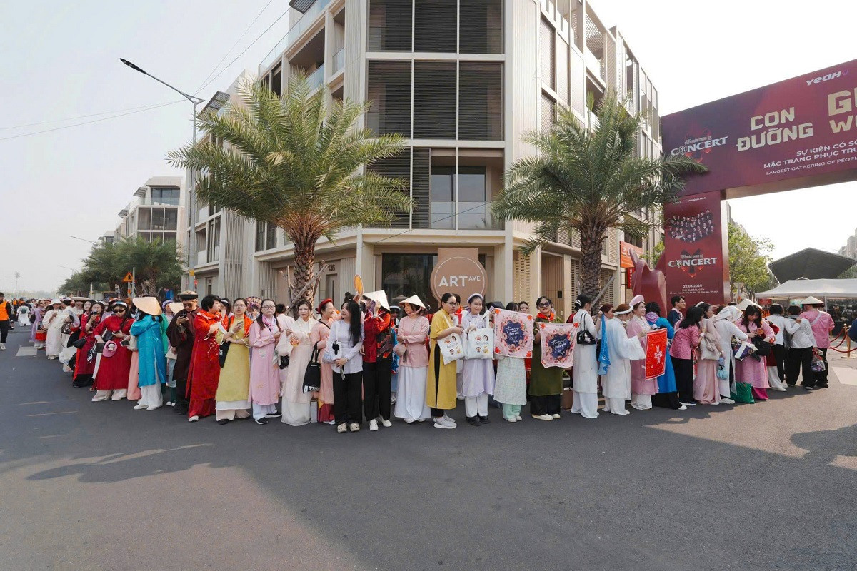 The Global City – Diem den dang cap quoc te, khang dinh vi the trung tam cua TP HCM-Hinh-5