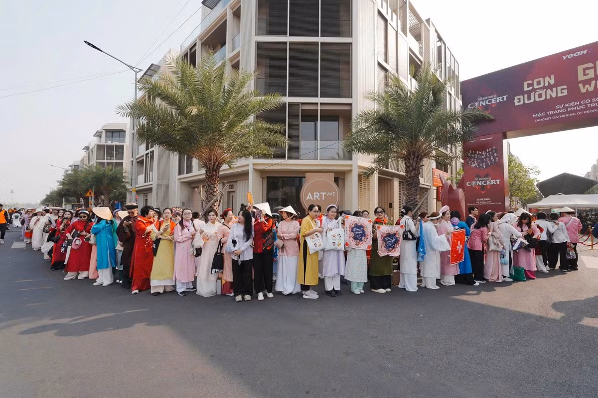 The Global City – Diem den dang cap quoc te, khang dinh vi the trung tam cua TP HCM-Hinh-5