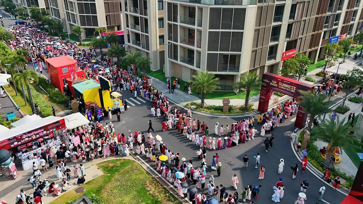 The Global City – Diem den dang cap quoc te, khang dinh vi the trung tam cua TP HCM-Hinh-6