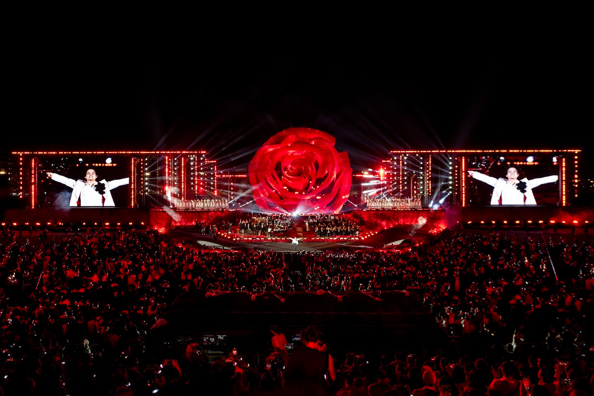 The Global City – Diem den dang cap quoc te, khang dinh vi the trung tam cua TP HCM