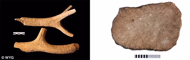 Phát hiện này cho thấy toàn bộ khu vực xung quanh Stonehenge là địa điểm linh thiêng và là nơi tổ chức nhiều buổi tế lễ hơn so với suy nghĩ của các nhà nghiên cứu trước đó.