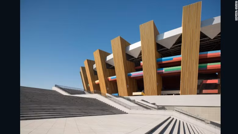 Vào những năm 2000, chính phủ Trung Quốc đã chi hơn 1 tỷ USD để phát triển "thành phố ma" Ordos.