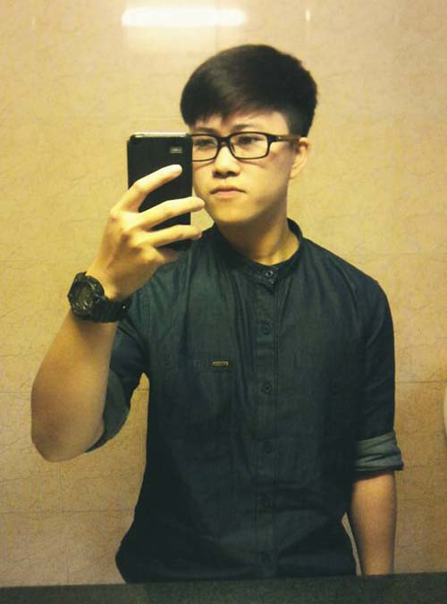 Những hình ảnh hiện tại của Lê Thiện Hiếu sau khi đã chuyển giới.