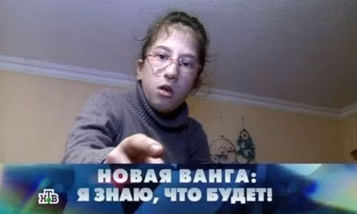 Loi tien tri kinh hai cua ‘truyen nhan’ Vanga ve so phan nuoc My