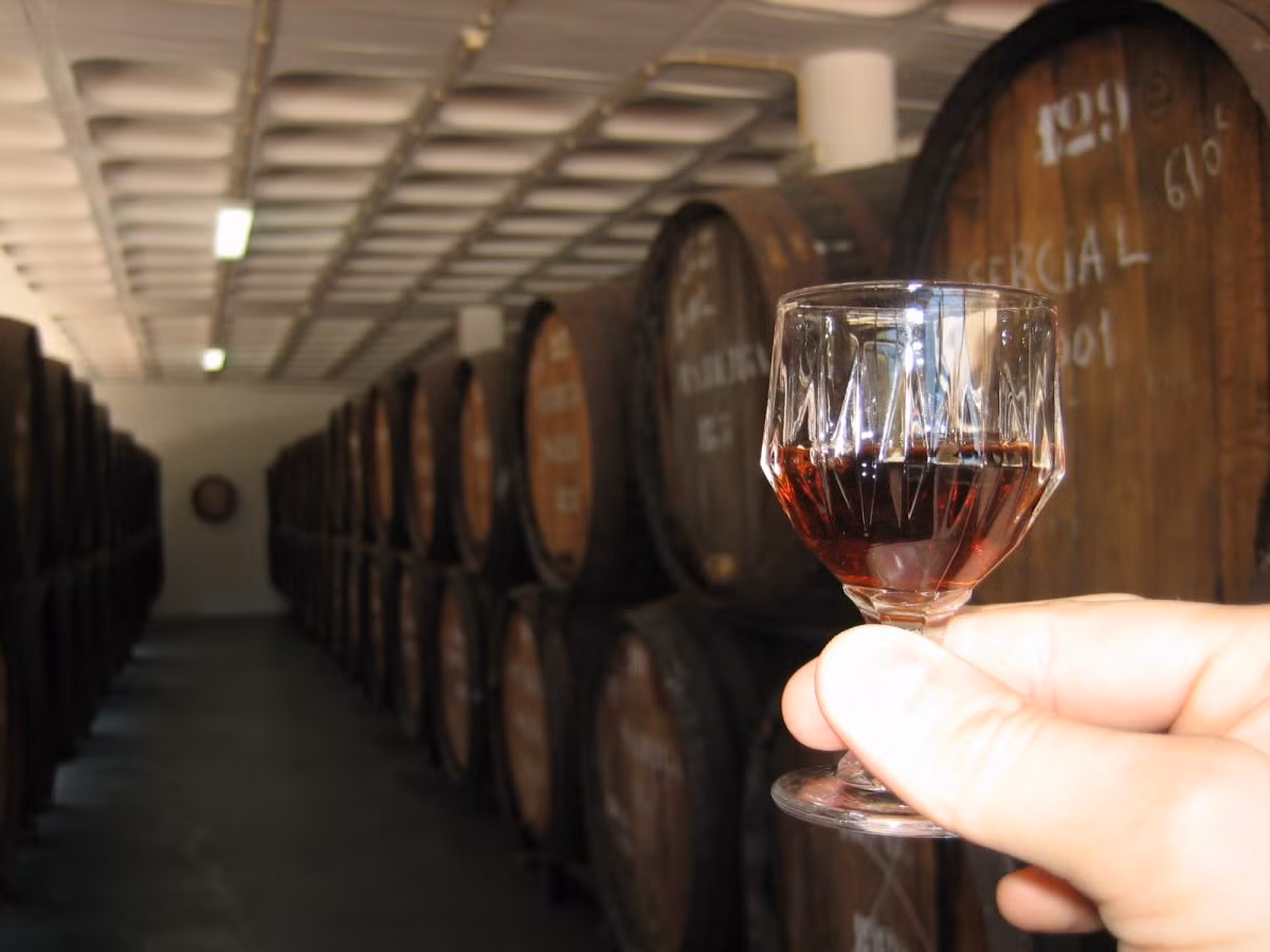 Tổng thống John Quincy Adams, Millard Fillmore và James Buchanan rất thích rượu nhập từ đảo Madeira. Loại rượu này lên hương nhờ sức nóng.