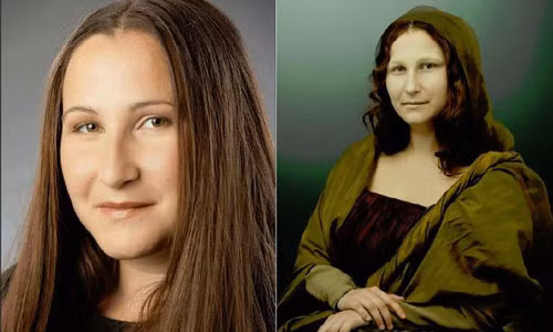 Giai ma nu cuoi muon doi bi an cua Mona Lisa
