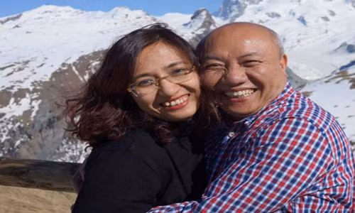 Phan ung bat ngo cua ong xa BTV Van Anh khi vo roi VTV-Hinh-2