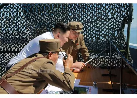 Ngay sau vụ thử, nhà lãnh đạo Kim Jong Un đã yêu cầu các nhà khoa học và kỹ sư "chuẩn bị cho một vụ phóng vệ tinh càng sớm càng tốt".