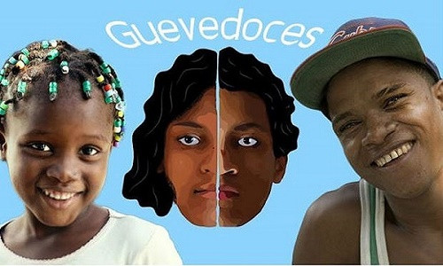 Feleticica thời còn là bé gái, và sau này cơ thể tự biến đổi trở thành chàng trai Jonhny. Ảnh: Pháp Luật Việt Nam