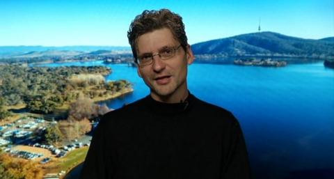 Tiến sĩ Christian Wolf