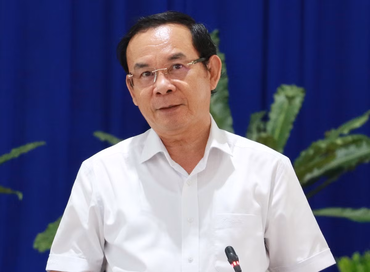 TP HCM: Chỉ đạo lập ngay Trung tâm mua sắm thuốc, vật tư y tế TP HCM: Chi dao lap ngay Trung tam mua sam thuoc, vat tu y te