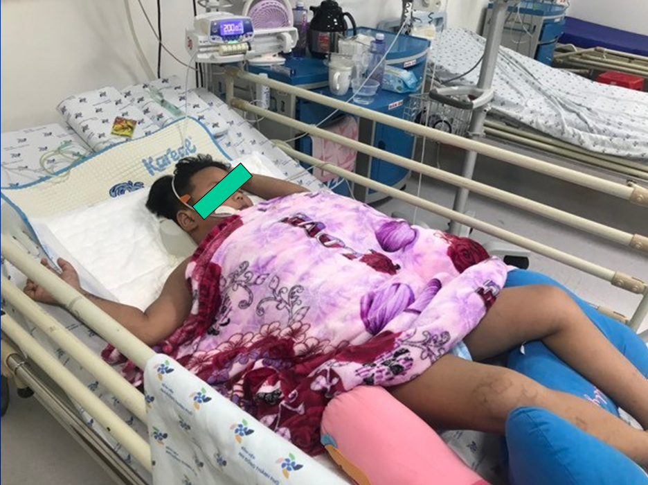 Cac tinh phia Nam: So ca sot xuat huyet tang 72%, 36 ca tu vong