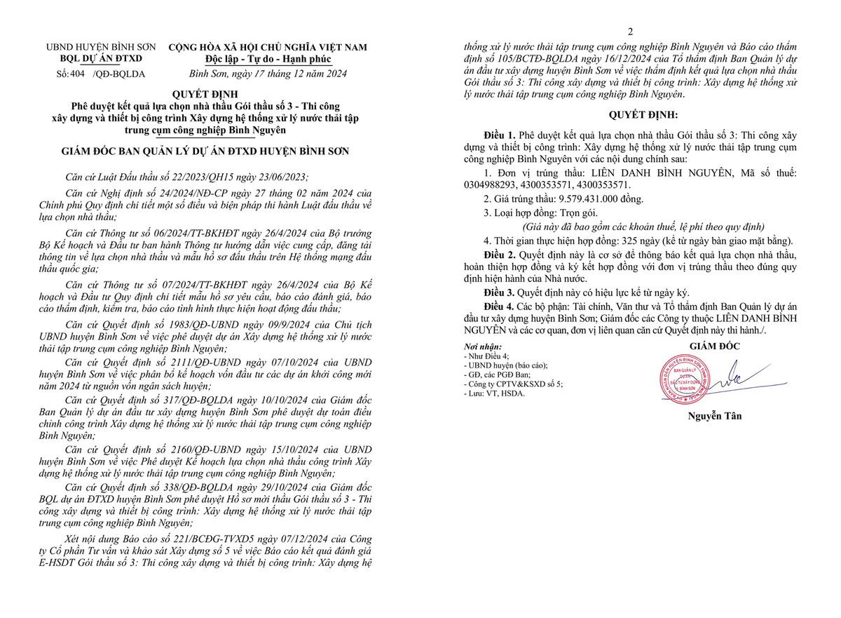 Quang Ngai: Lien danh 3 thanh vien trung goi thau gan 30 ty tai Son Ha-Hinh-4