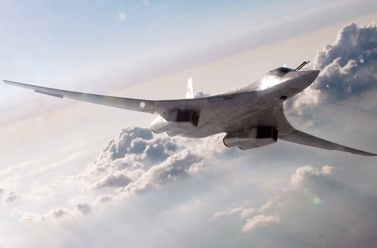 Bộ trưởng Quốc phòng Nga cho biết, không quân nước này sẽ nhận được những động cơ NK-32 cải tiến dành cho máy bay ném bom Tu-160M2 thế hệ mới vào cuối năm nay. Các nhà phát triển mẫu động cơ NK-32 cải tiến nói rằng, với mẫu động cơ mới này sẽ giúp máy bay đạt đến tầng bình lưu của khí quyển, ở độ cao 18.200m.