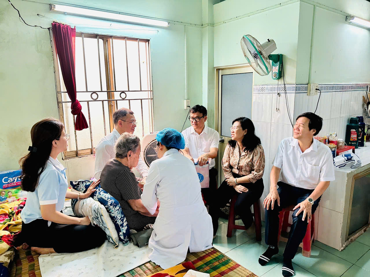 Hang nghin nguoi dan duoc ho tro kham tam soat tim mach va than-Hinh-7